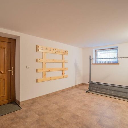 U Sabiny Apartment Bialka Tatrzanska Exterior photo