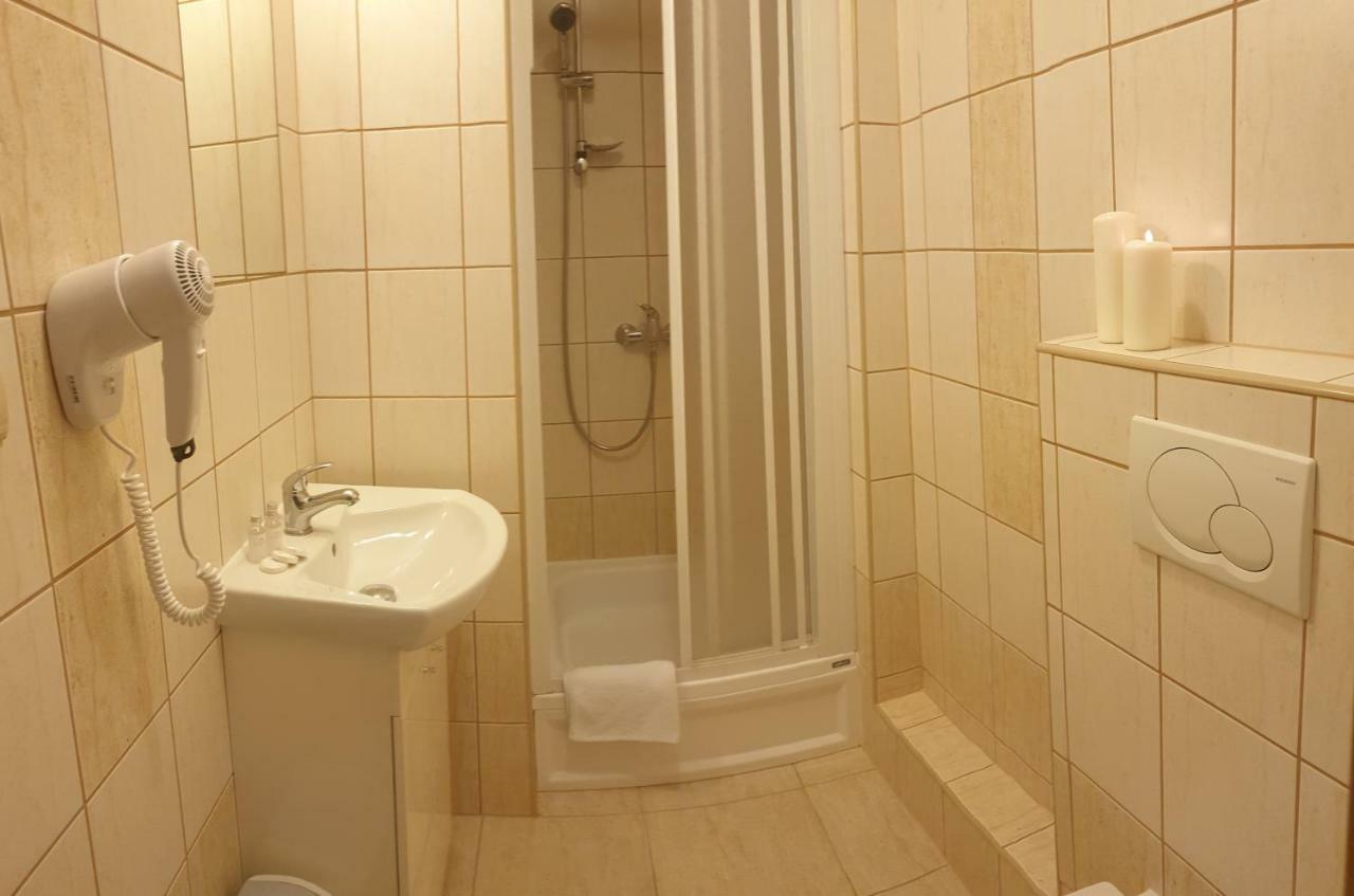 U Sabiny Apartment Bialka Tatrzanska Exterior photo