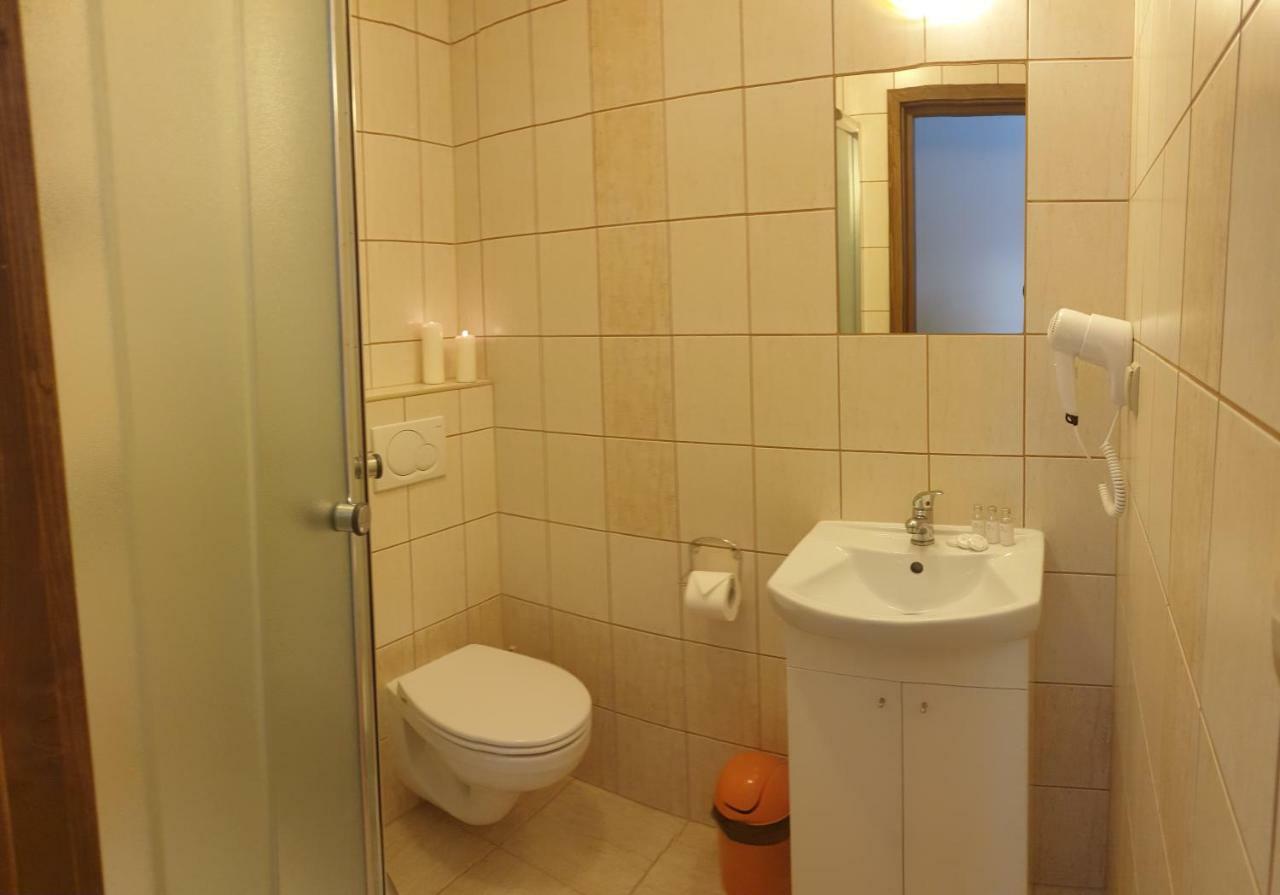 U Sabiny Apartment Bialka Tatrzanska Exterior photo
